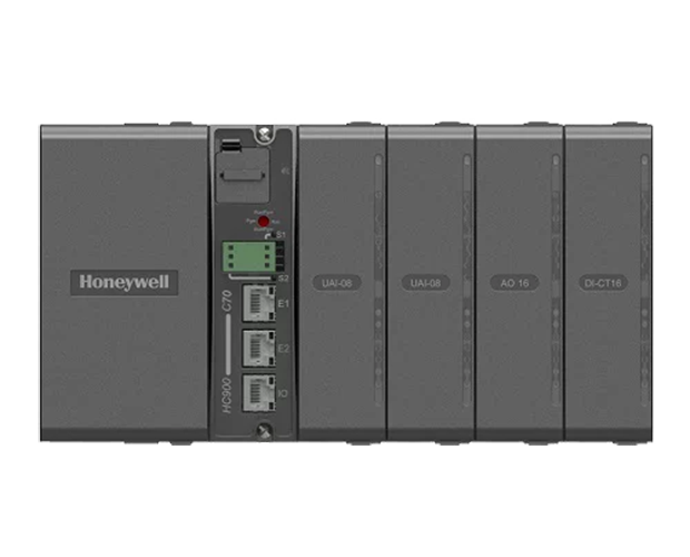霍尼韦尔(Honeywell) HC900 模块